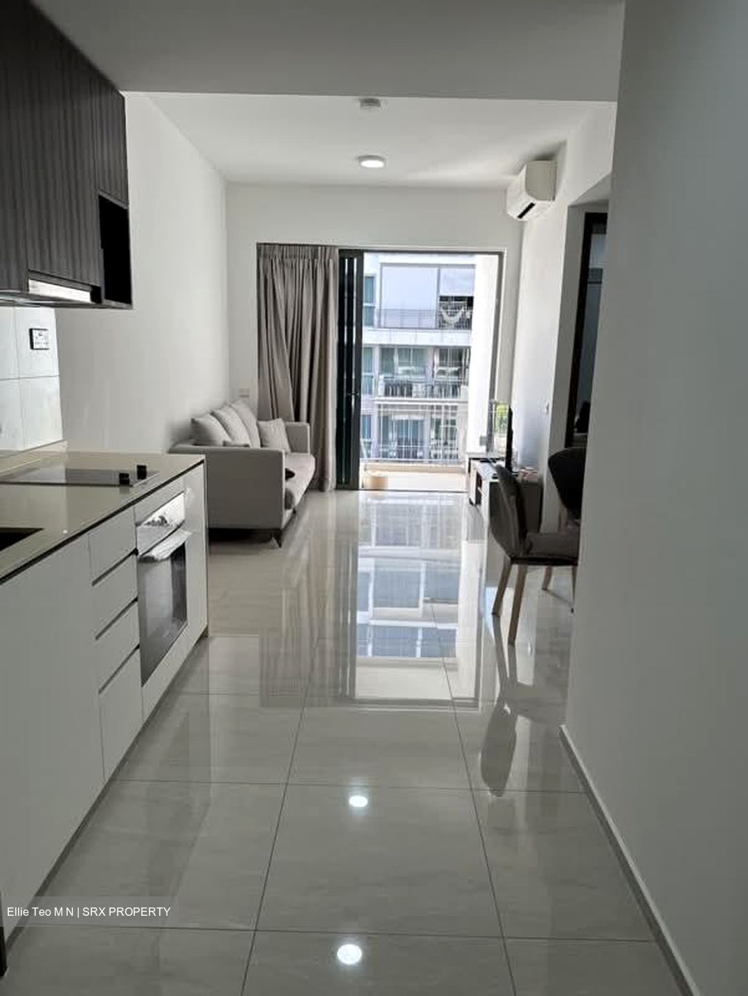 Forest Woods (D19), Condominium #560638011